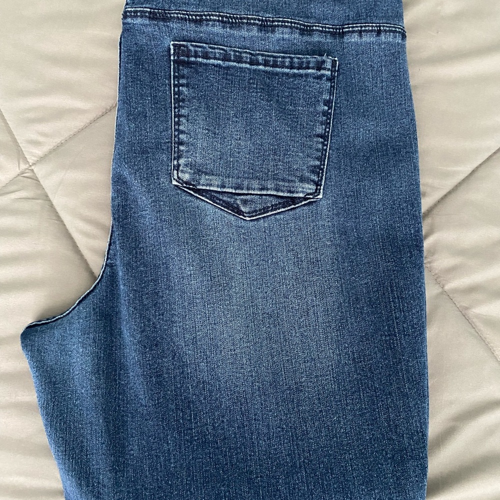 D. Jeans Women’s 20W jeans